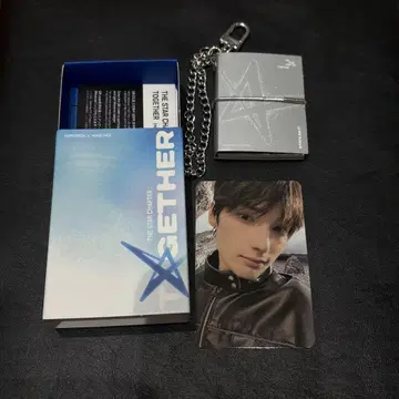 TXT 미니북 STARLIGHT ver. 후닌카이