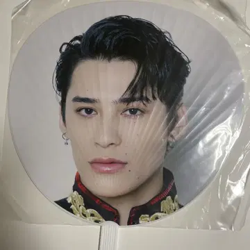 에비라이 2024 원엔 TETTA 부채