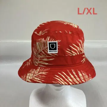 브릭스톤 BETA PACKABLE BUCKET HAT L/XL