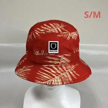 브릭스톤 BETA PACKABLE BUCKET HAT S/M