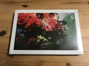 아라키 노부요시 파랑의 시대, 지난 여름 Nobuyoshi Araki