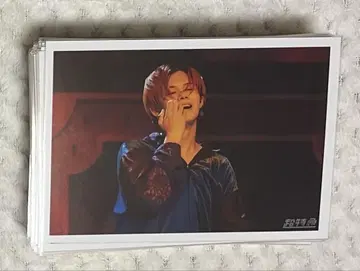초특급 카이 브로마이드 109매 세트