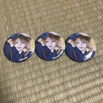 니지산지 타워 콜라보 후시미 가쿠 세트