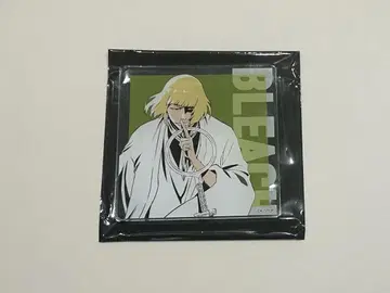BLEACH WORLD 아크릴 코스터 히라코 마코