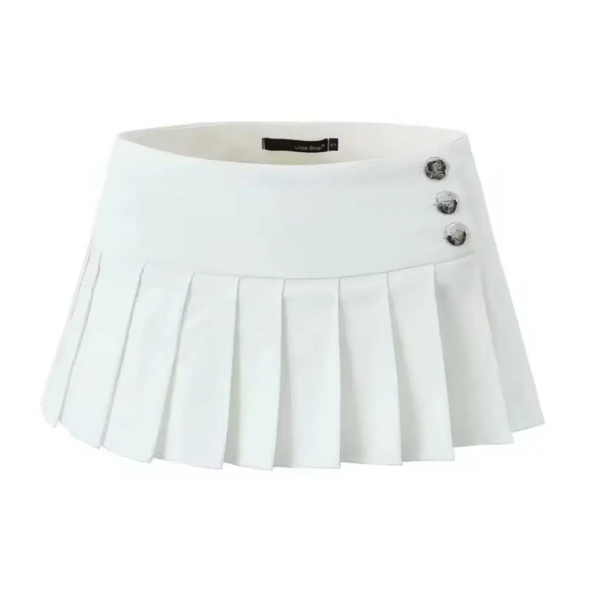 【threetimes】25ss Pretzel skirt Threetimes Pretzel skirt (2color) – CHUUI_Collection