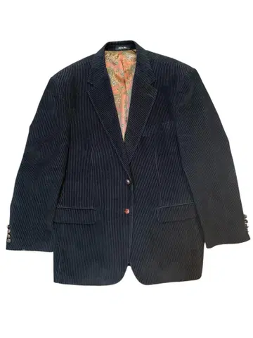 Ralph Lauren 코듀로이 자켓 랄프 로렌 페이즐리