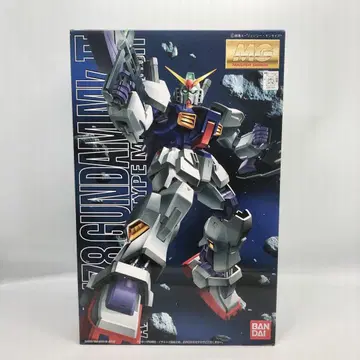MG 1/100 RX-178 건담 Mk-II 기동전사 Z 건담