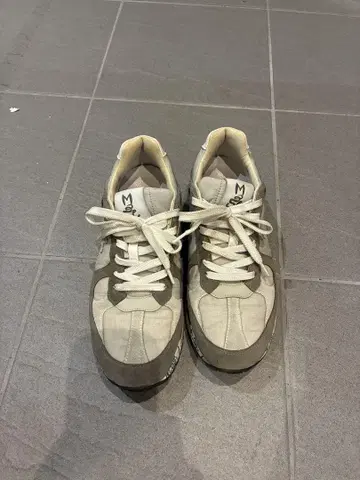 프리미어타 PREMIATA 남성용 스니커즈