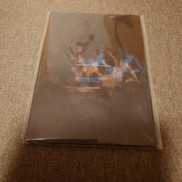 deadman 공연장 및 온라인 한정판 CD '린치'는 시안 블루