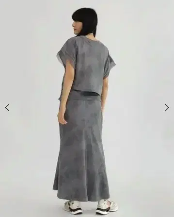 타이다이 패턴 셋업