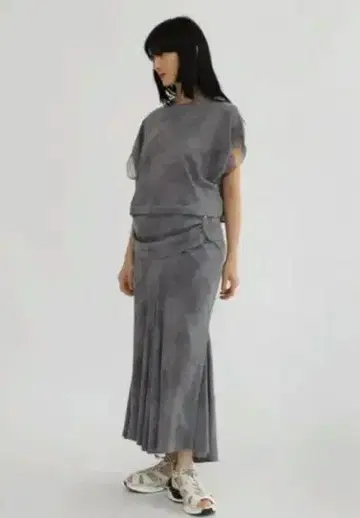 타이다이 패턴 셋업