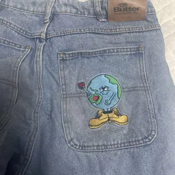 버터 제품