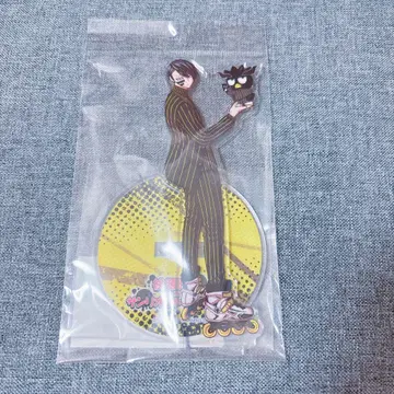 도원암귀 무타노 무인 아크릴 스탠드