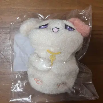 VOLTACTION 카자토 파자마 파티! 앉은 마스코트