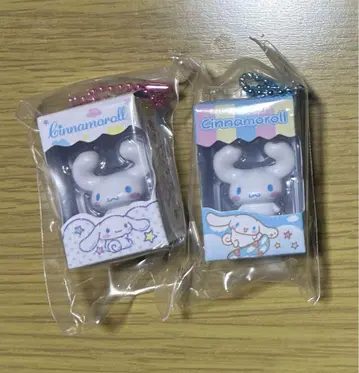 산리오 캐릭터즈 초코 박스 피규어 컬렉션