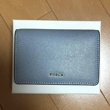 훌라 명함지갑