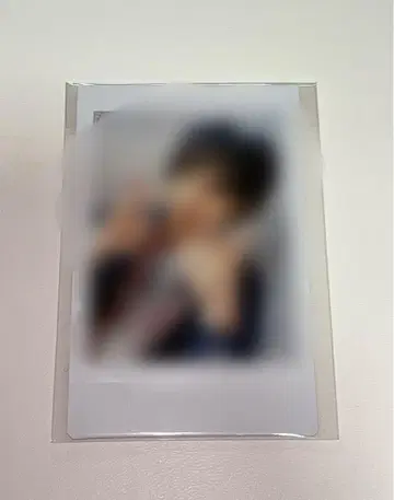 마에카와 유키 무대 그 후 폴라로이드