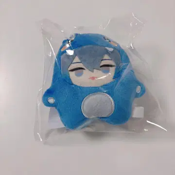 니지산지 니지에토 뱀 코야나기 로우