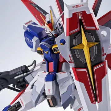 METAL ROBOT 포스 임펄스 건담 SPEC II 미개봉 새상품
