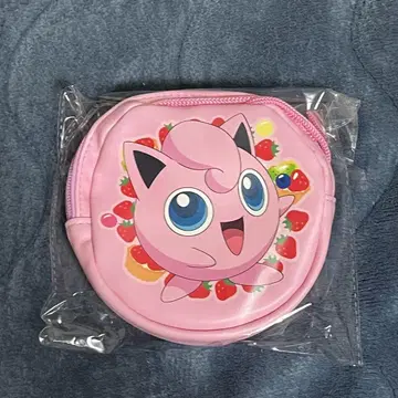 포켓몬 넥 퍼스 푸딩