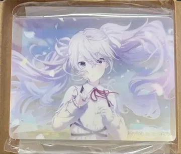 프로세카 하츠네 미쿠 니 쓰레기 노블 아트