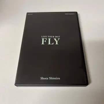시미즈 쇼타 / 라이브 투어 2017 "FLY"