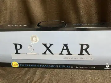 Pixar 해피 복권 라스트 원 상 픽사