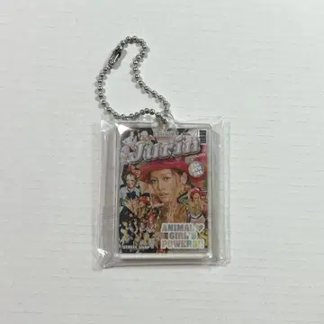 XG JURIN 쥬린 아크릴 참