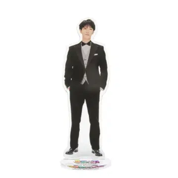 SnowMan SnowWorld 아크릴 스탠드 와타나베 쇼타