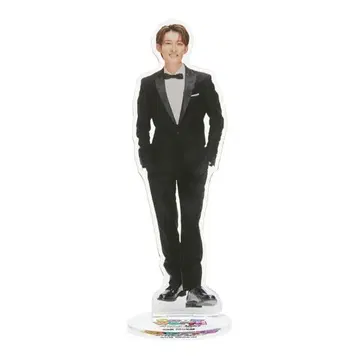 SnowMan SnowWorld 아크릴 스탠드 무카이 코지