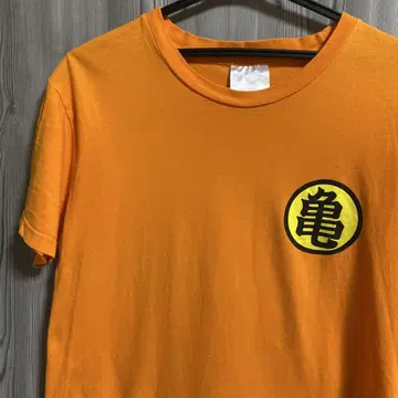 r11 DRAGON BALL 드래곤볼 거북이 선인류 손오공 티셔츠
