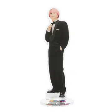 SnowMan SnowWorld 아크릴 스탠드 사쿠마 다이스케