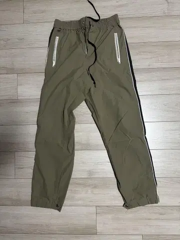 phingerin 핑거링 m.n.p pants