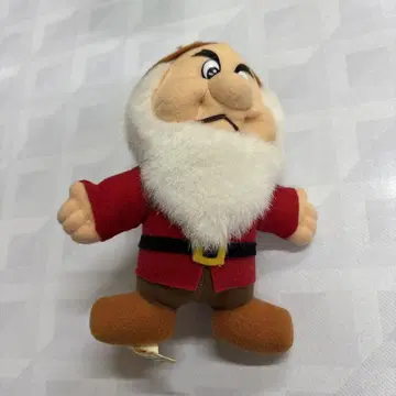 오코린보 봉제 인형 디즈니 백설공주