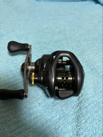 US SHIMANO 크라도 BFS