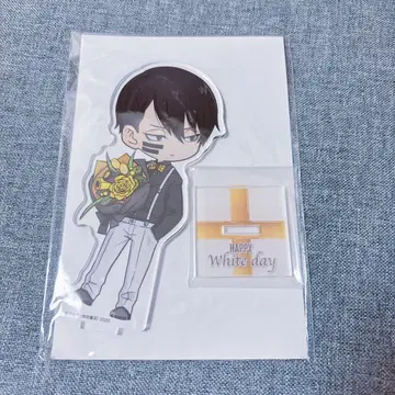 도원암귀 무타노 무인 아크릴 스탠드 최애와 사탕