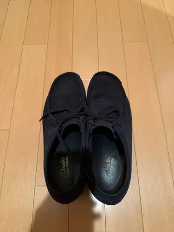 클락스 클락스 왈라비