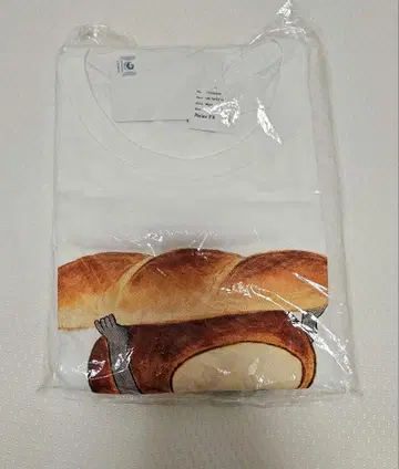 그라니프 빵 도둑 티셔츠 L 사이즈