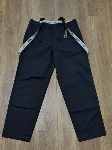 디키즈 874 오리지널 핏 서스펜더 팬츠