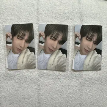 TXT 태현 라키드로