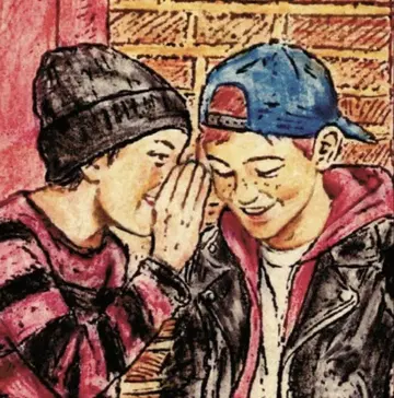 KUZIRA / Honest 앨범 2장 세트/미개봉 새상품