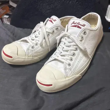 잭 파셀(26cm) 가죽