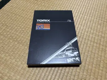 TOMIX 583계