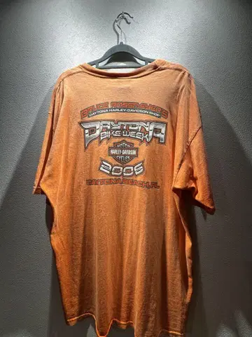 Harley-Davidson 할리데이비슨 티셔츠