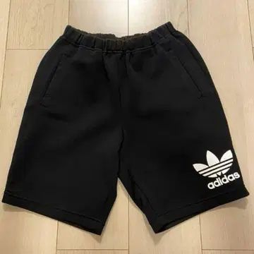아디다스 아디다스 여성용 하프 팬츠 바지