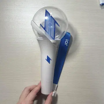 JO1 응원봉