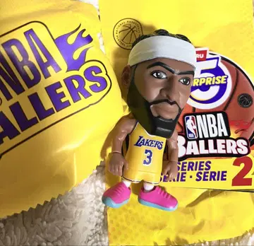 NBA BALLERS 시리즈 2 ANTHONY DAVIS
