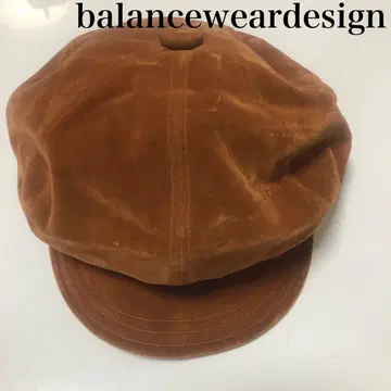 balanceweardesign 헌팅 캡 우라하라 스트릿