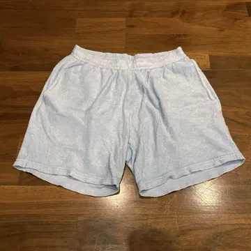 론 헤르만 하프 팬츠 M