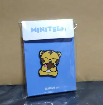 MINITEEN HOUSE PARTY 팝업 핀 배지 호시